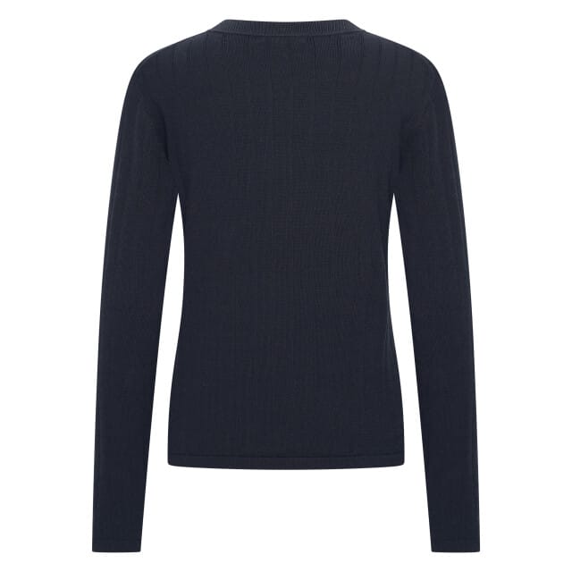 Hv Society - Trui - Navy - M (38)