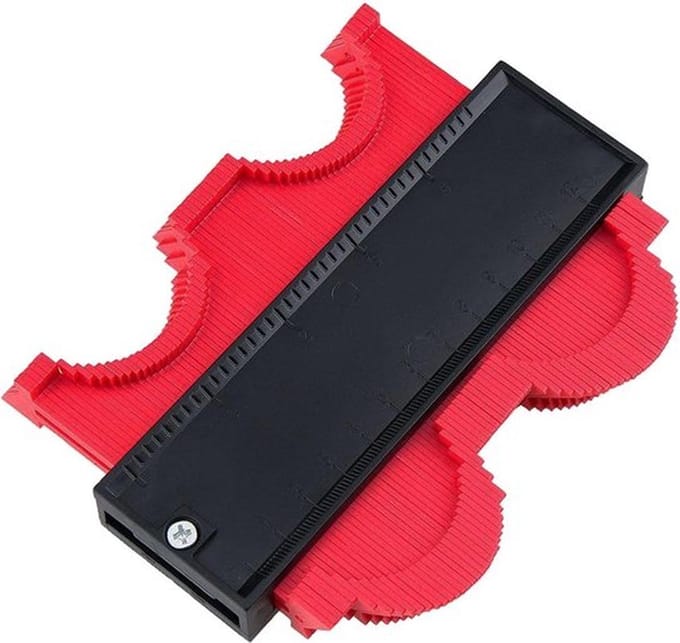 Contourmeter - 13 cm