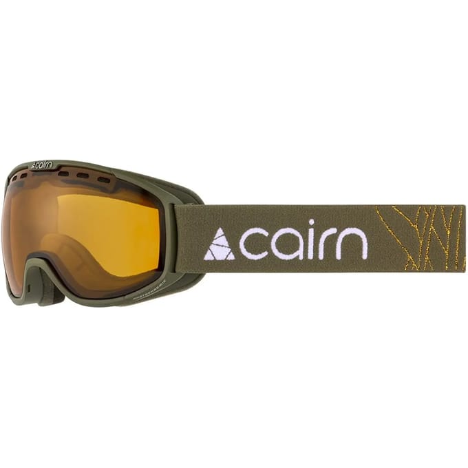 Skimasker Cairn Blaze Pure SPX
