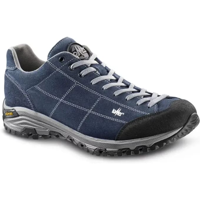 Wandelschoenen Lomer Maipos Suede