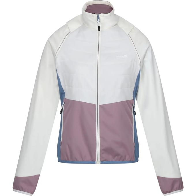 Softshell Dames Waterdicht Veelzijdig Stretch Steren Ii