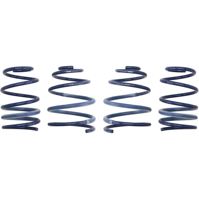 Ophangset, veren Pro-Kit EIBACH E10-72-008-01-22