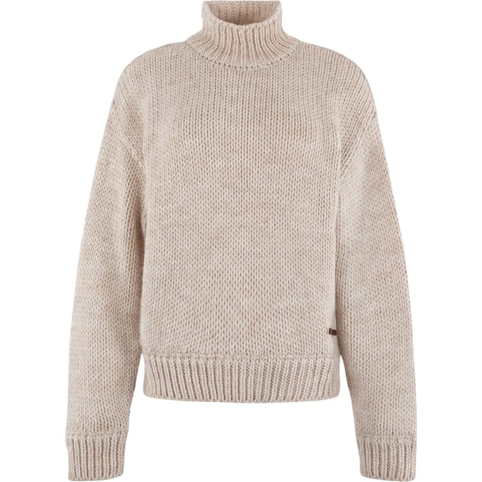 Moscow Bonnie Pullovers Zand 28-09-bonnie