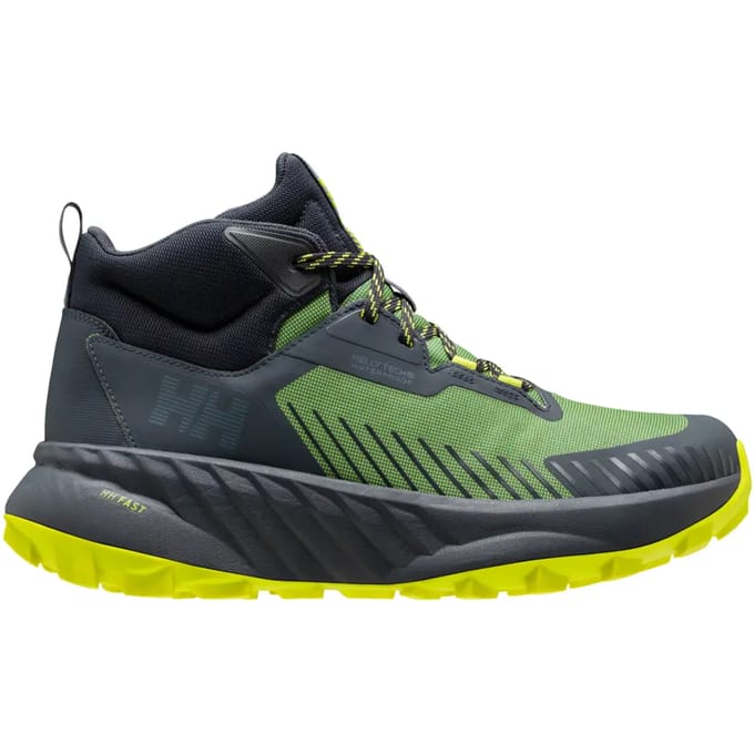 Wandelschoenen Helly Hansen Awe Ht Mid