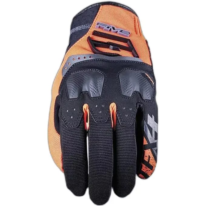 Zomer motorhandschoenen Five TFX4