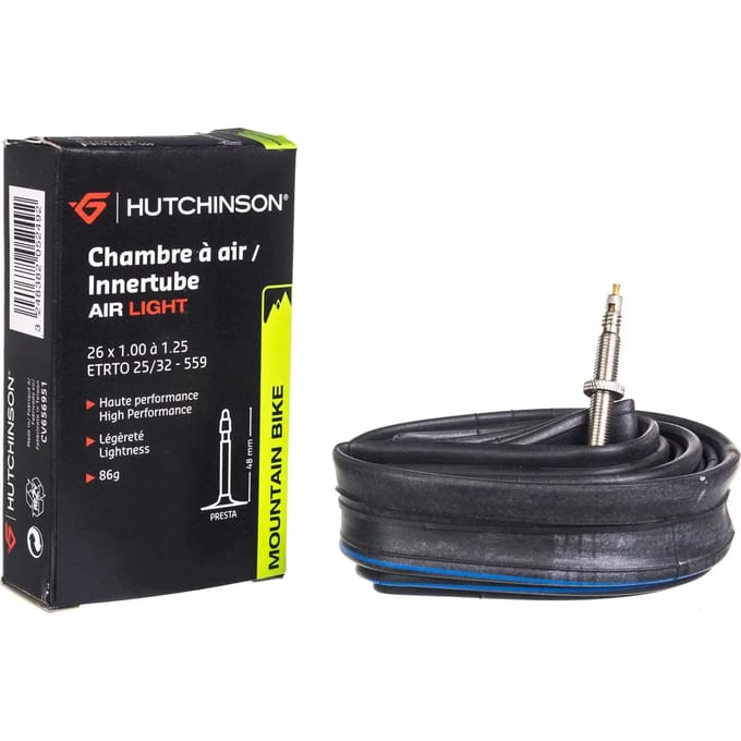 Binnenband Hutchinson Air Light