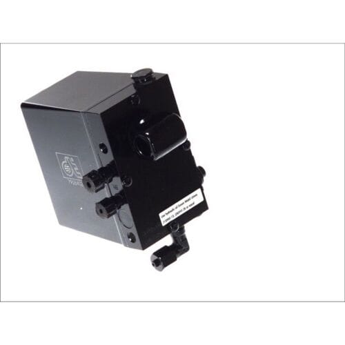 Kantelpomp, cabine DT SPARE PARTS 5.65104