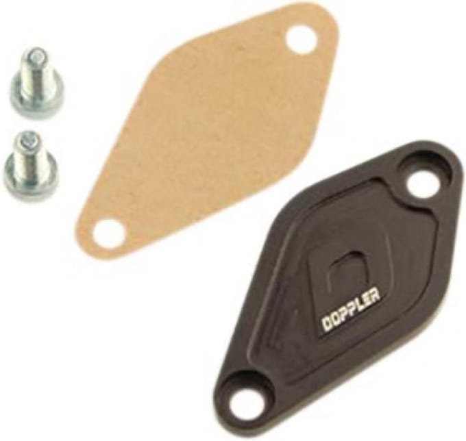 doppler oliepomp plug voor nieuwe auto's