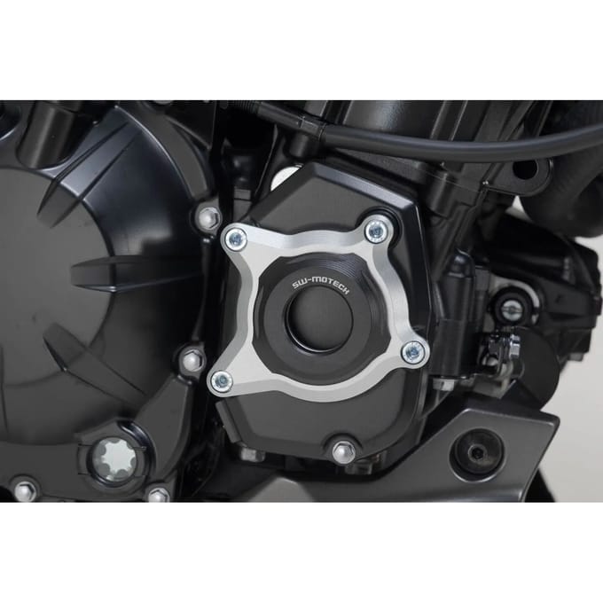Beschermingsset voor motorfietsen SW-Motech Z900
