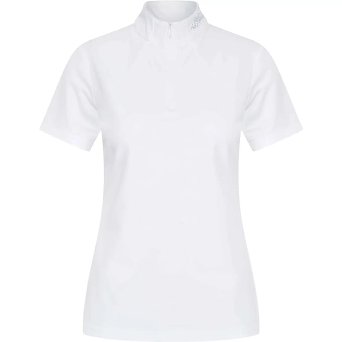 Hv Polo - Top - White - L
