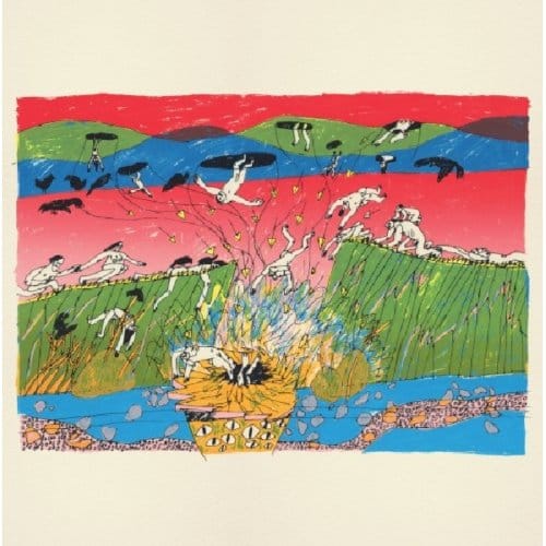 Tindersticks - See My Girls (12" Single) (Limited Edition)
