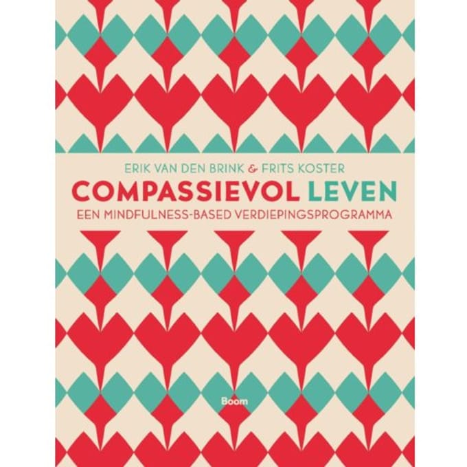 Compassievol Leven - Erik van den Brink