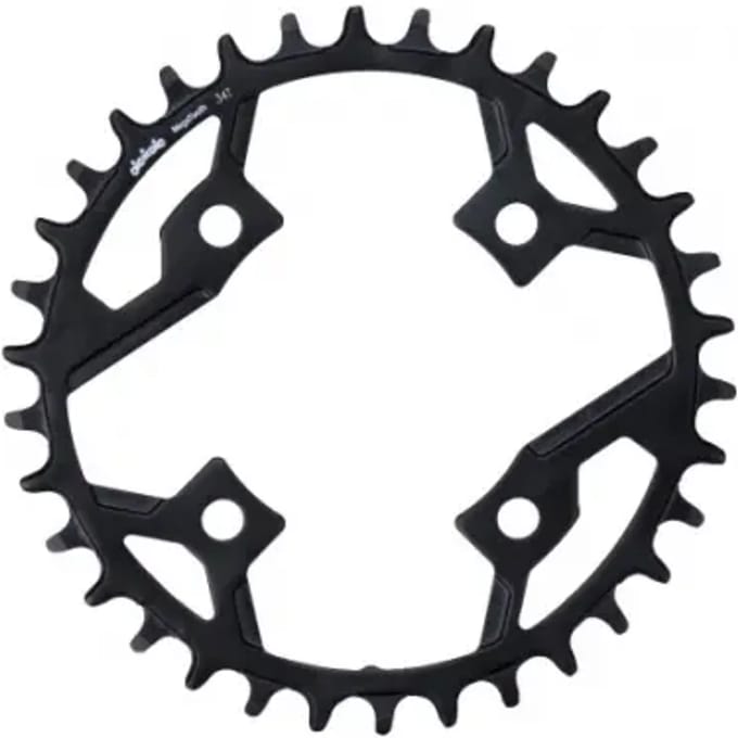 Fsa Mtb Gamma Pro/alpha Drive 82 Bcd Kettingblad Zwart 30t