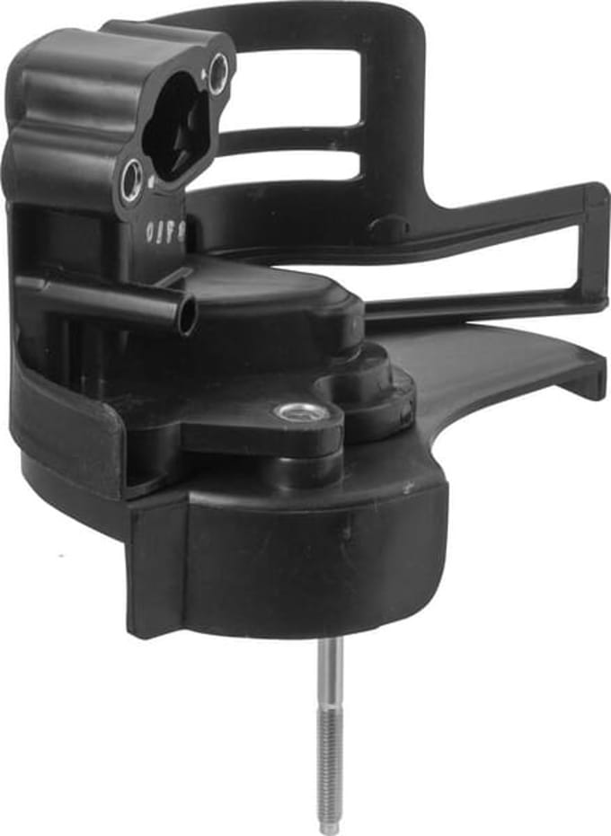 Briggs & stratton luchtfilterbasis