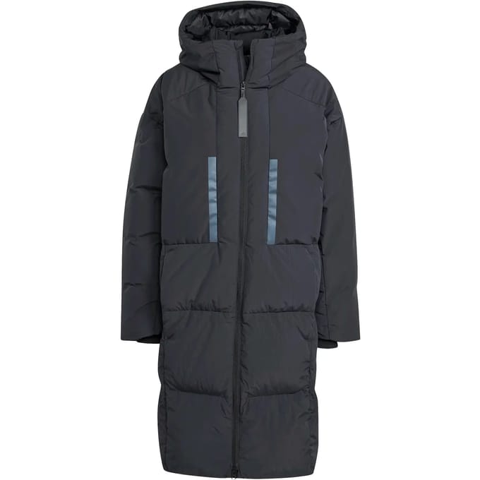 Donsjack voor dames adidas Myshelter
