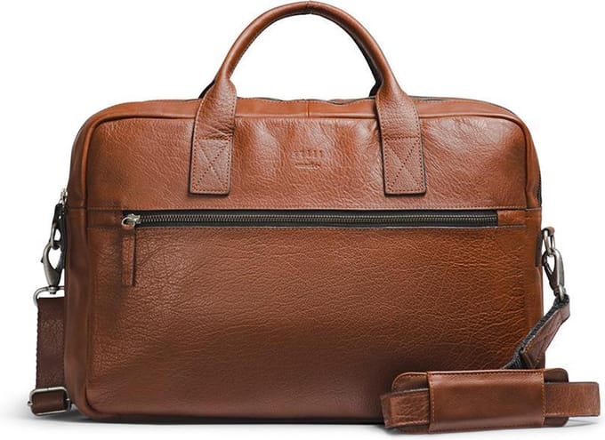 Still Nordic Clean Brief 2 Room 15" Light Cognac