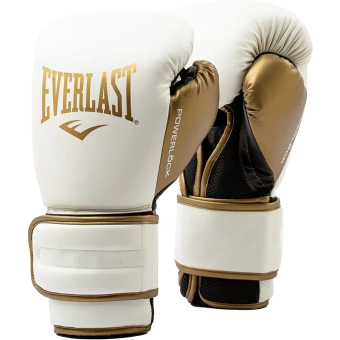 Bokstrainingshandschoenen Everlast Powerlock 2R 10 oz