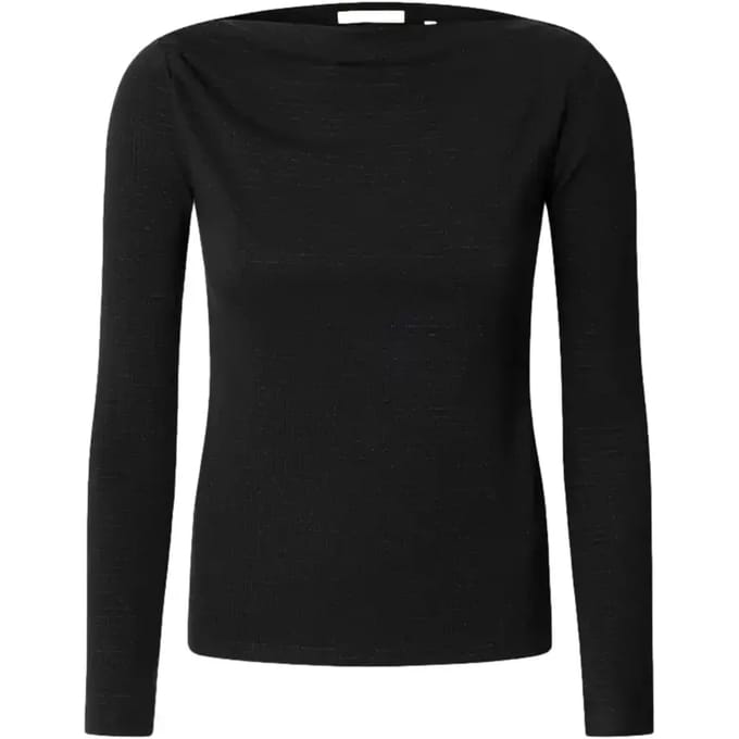 Dames-T-shirt Pepe Jeans Elba