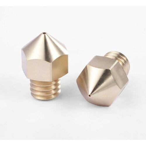 FabConstruct FabConstruct Nozzle MK8 0,15 mm Nozzle RN35352