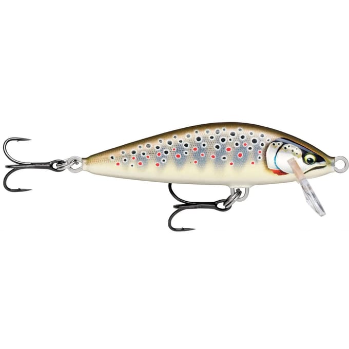 Lok Rapala Countdown® Elite – 4g