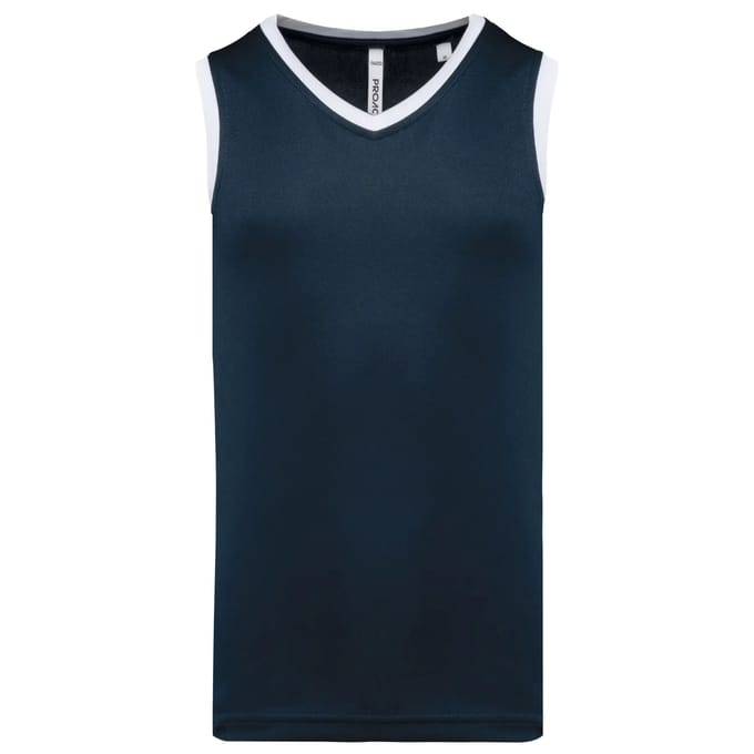 Jersey Proact