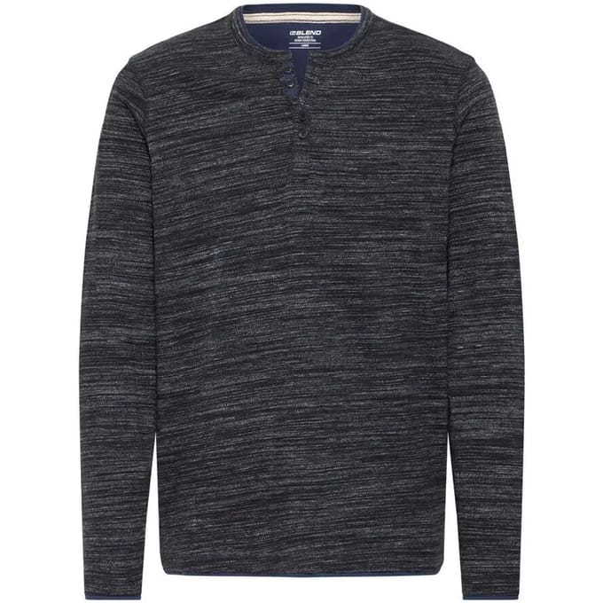 Blend - BHJEFF tee - Heren - T-shirts