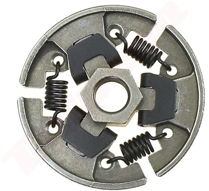 Koppeling passend op STIHL MS250 ( 1123 160 2050 ) Merk BPC Parts