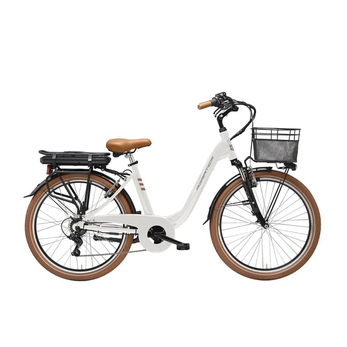 Elektrische damesfiets Adriatica New E2 2026