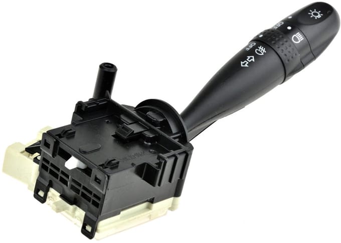 Stuurkolomschakelaar OEM 84140-02200
