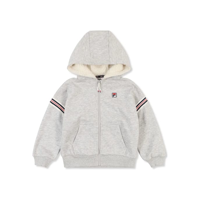 Junior Hoodie Fila Aldino