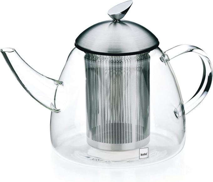 Theepot, 1,3 L - Kela | Aurora