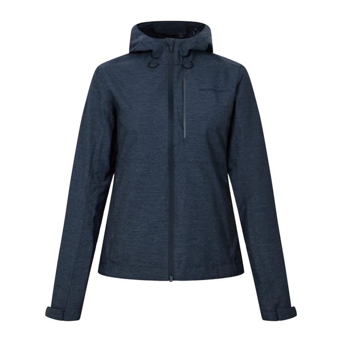 Waterdicht damesjack met capuchon Endura Hummvee