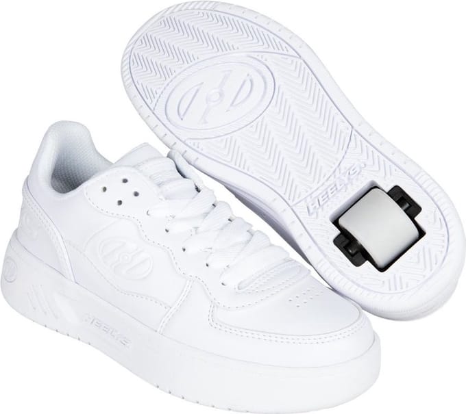 Heelys Reserve low wit kids (HLY-G1W-4977)