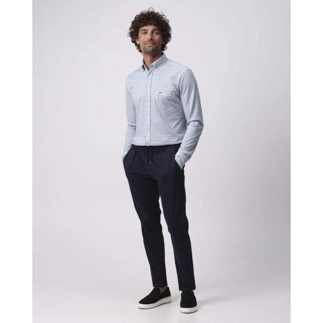 Campbell Heddle pantalon