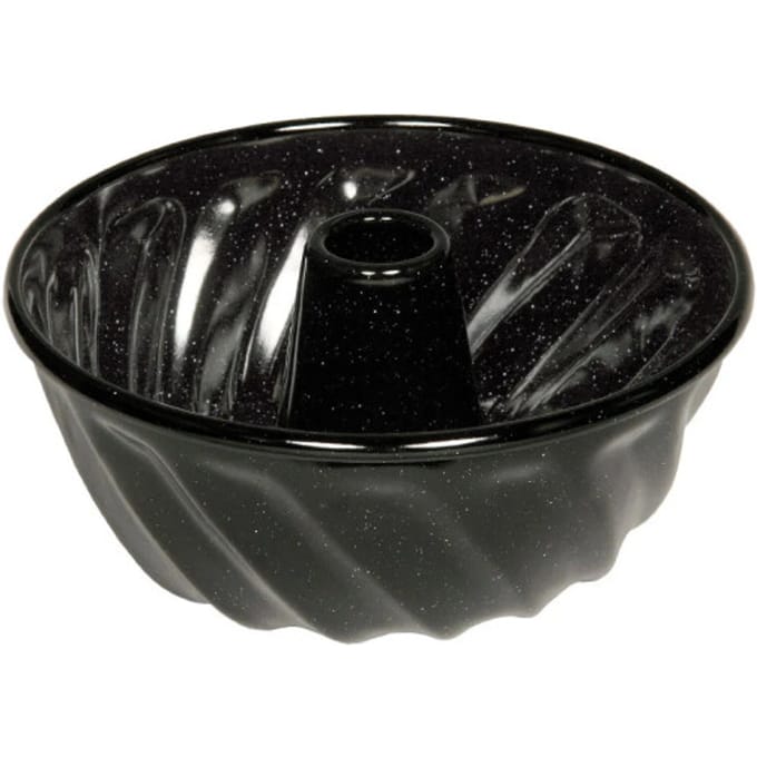 RIESS Tulband - 22 cm - Emaille