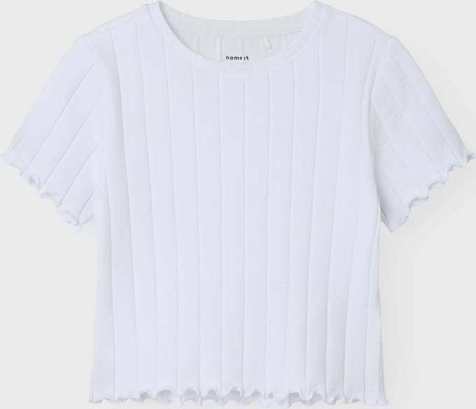 Name it T-shirt Cropped Fit