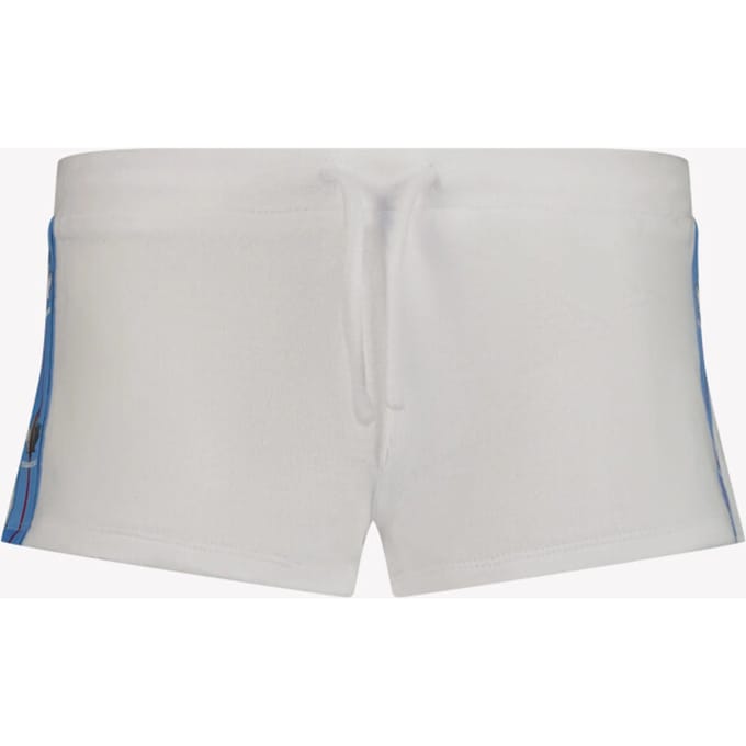 Dsquared2 Kinder meisjes shorts in