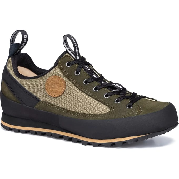 Wandelschoenen Hanwag Rotpunkt LL