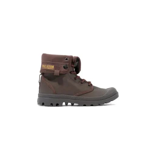 Trainers Palladium Baggy Coated
