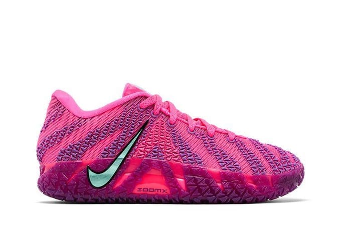 Nike Ja 3 EP 'Prijs van Toegang' 42.5 pink