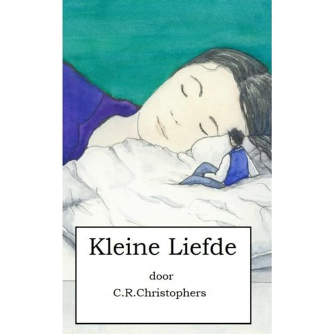 Kleine Liefde - C.R. Christophers