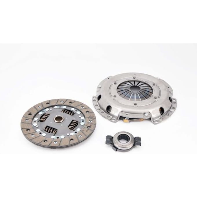 Schaeffler Luk Koppelingsset LUK RepSet 620 1943 00