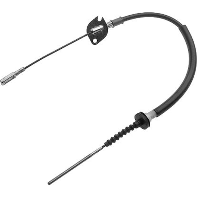 Kabel, koppelingsbediening FEBI BILSTEIN 12751