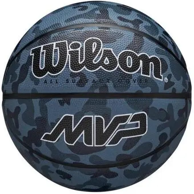 Basketbal Wilson MVP