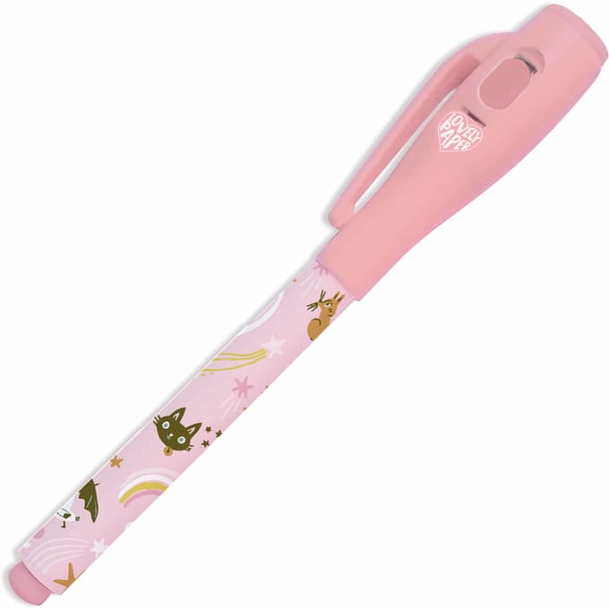 DJECO magische pen Lucille 8 jr+