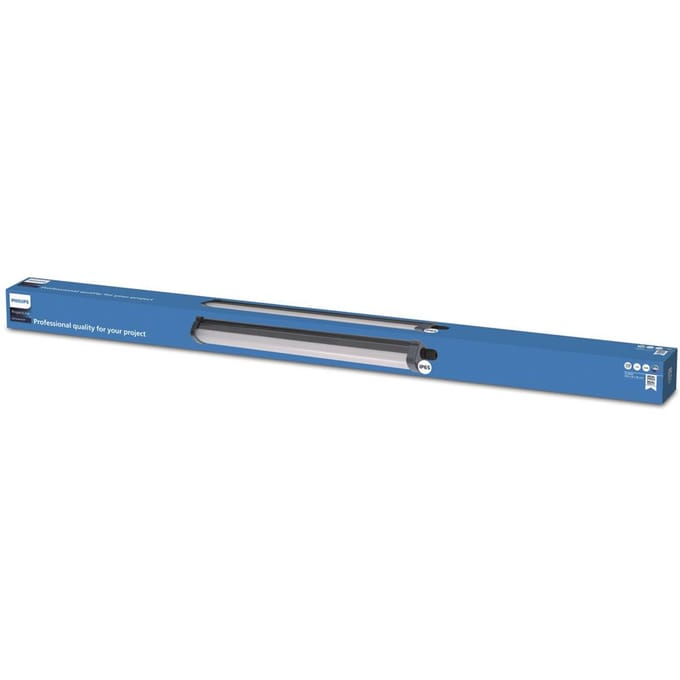 Philips ProjectLine Waterproof buislamp - 1550lm - Warmwit licht