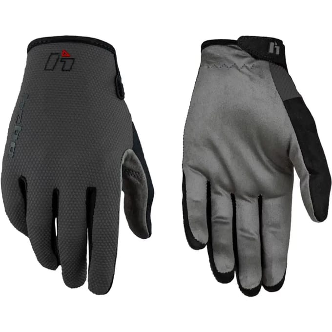 Zomer motorhandschoenen Hebo Nano Pro