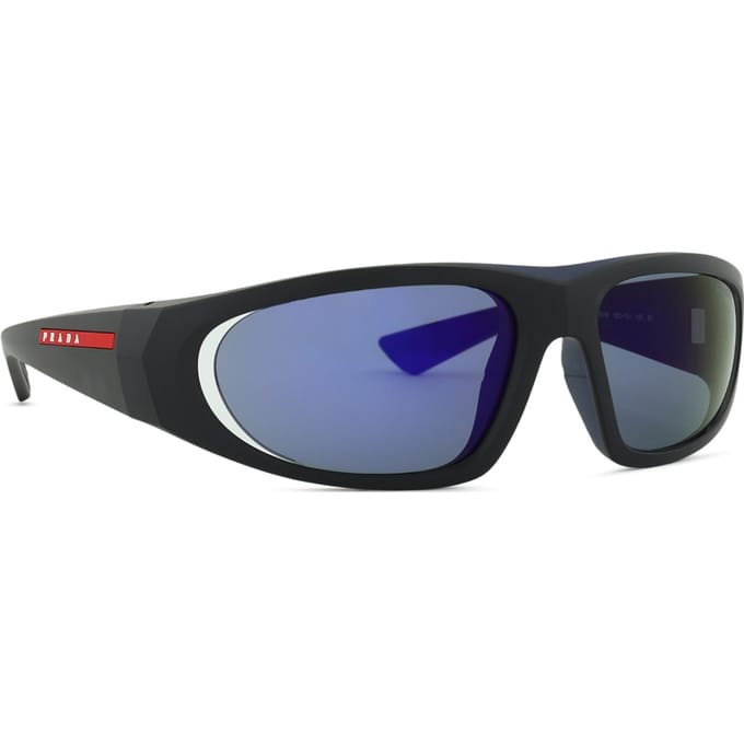 Prada Linea Rossa 0PS B03S 1BO10J 57