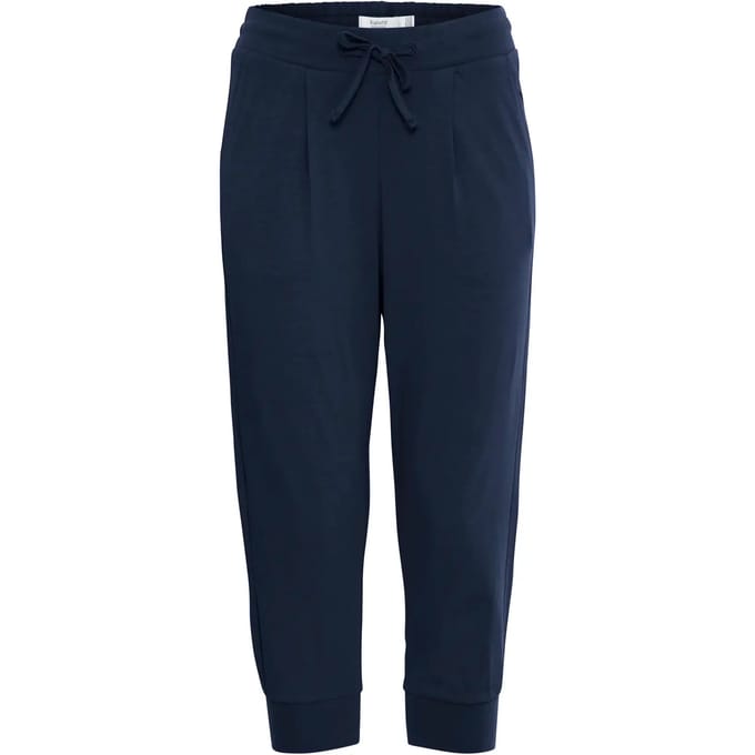 b.young - BYPANDINA CAPRI PANTS 2 - Dames - Broeken