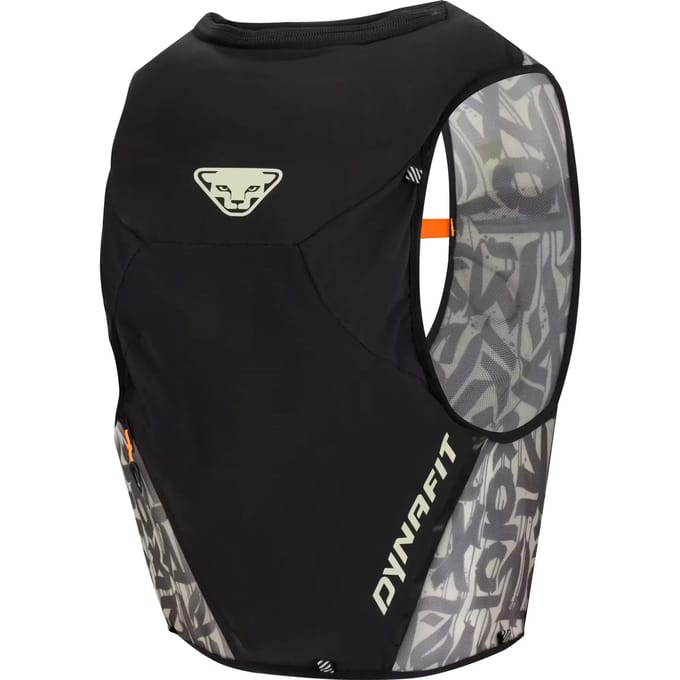 Lopend vest Dynafit Trail 6